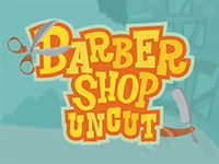 เกมสล็อต Barber Shop Uncut